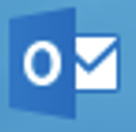 Outlook app icon