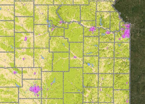 Our Programs And Services | Kansas Biological Survey & Center For ...